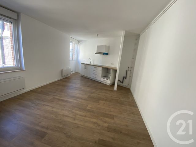Appartement T2 à louer ST QUENTIN