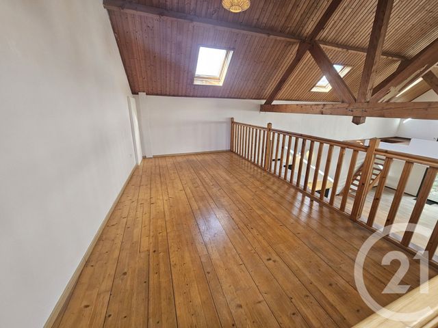 Maison &agrave; vendre - 4 pi&egrave;ces - 100,30 m2 - St Quentin - 02 - PICARDIE