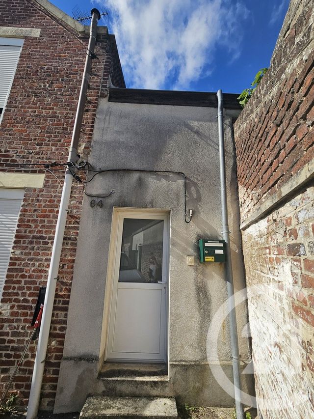 Maison &agrave; vendre - 4 pi&egrave;ces - 100,30 m2 - St Quentin - 02 - PICARDIE