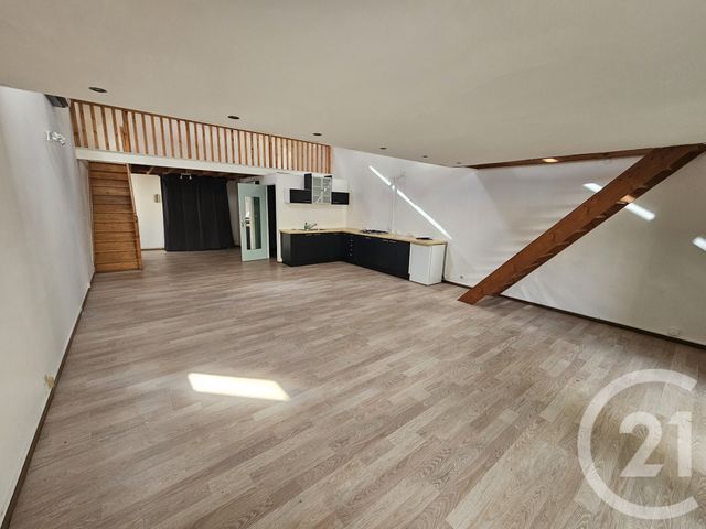 Maison &agrave; vendre - 4 pi&egrave;ces - 100,30 m2 - St Quentin - 02 - PICARDIE