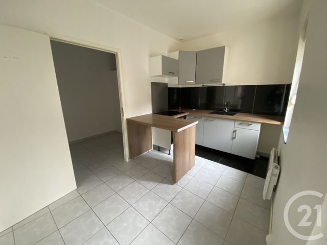 Appartement F2 à louer ST QUENTIN