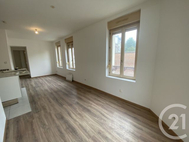 Appartement F2 Bis à louer ST QUENTIN