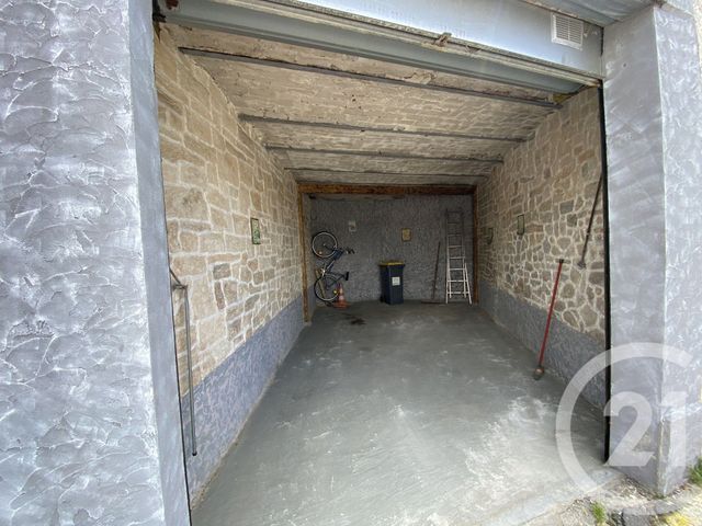 Parking &agrave; louer - 22 m2 - St Quentin - 02 - PICARDIE
