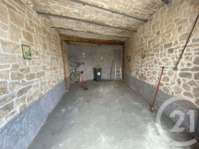Parking &agrave; louer - 22 m2 - St Quentin - 02 - PICARDIE