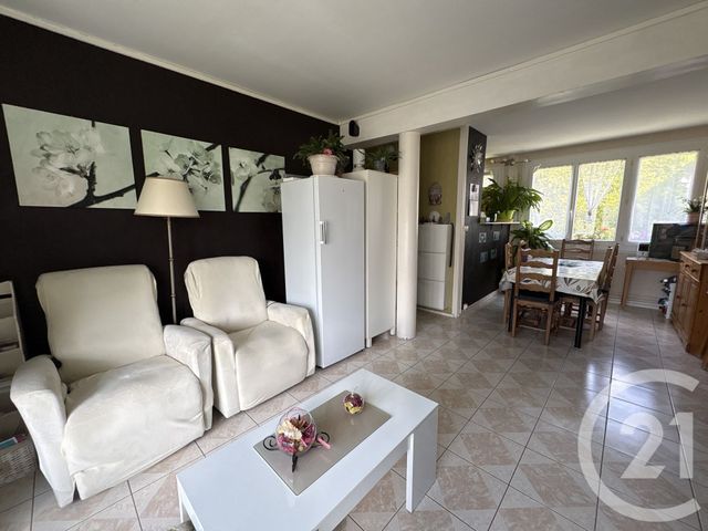 appartement - ST QUENTIN - 02