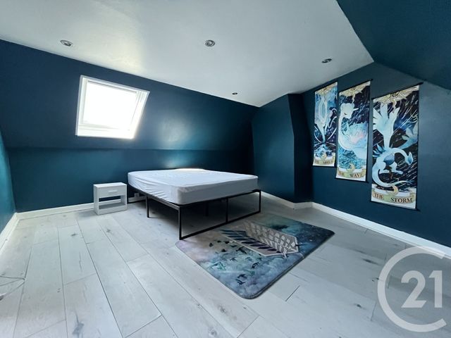 Maison &agrave; vendre - 5 pi&egrave;ces - 97 m2 - St Quentin - 02 - PICARDIE