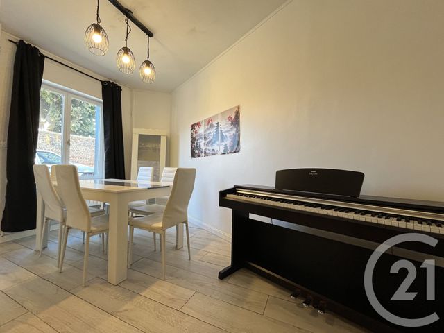 Maison &agrave; vendre - 5 pi&egrave;ces - 97 m2 - St Quentin - 02 - PICARDIE