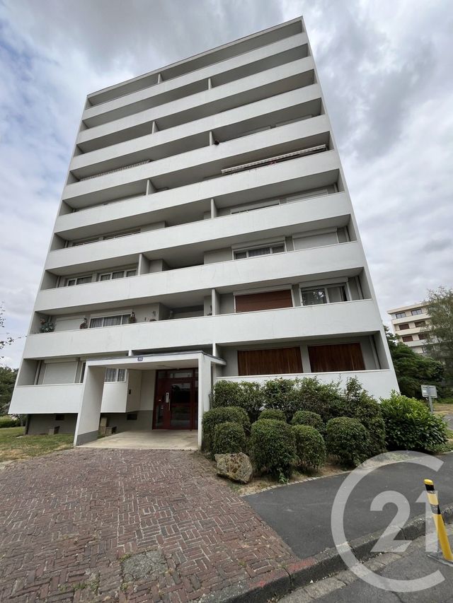 Appartement F3 à vendre ST QUENTIN