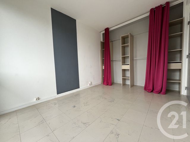 Appartement F3 &agrave; vendre - 3 pi&egrave;ces - 55,10 m2 - St Quentin - 02 - PICARDIE