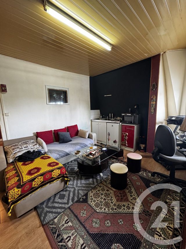 Immeuble &agrave; vendre - 277,65 m2 - St Quentin - 02 - PICARDIE