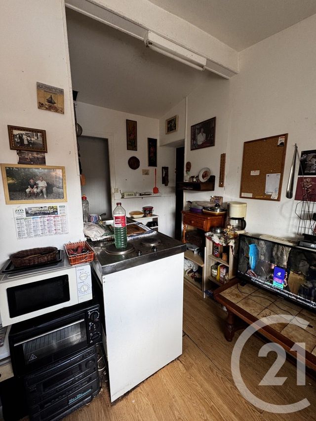 Immeuble &agrave; vendre - 277,65 m2 - St Quentin - 02 - PICARDIE