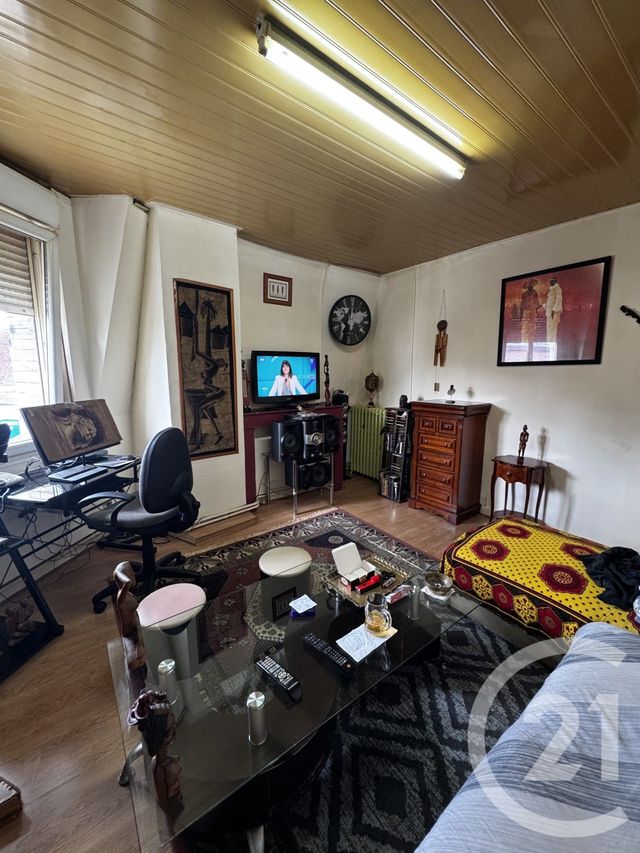 Immeuble &agrave; vendre - 277,65 m2 - St Quentin - 02 - PICARDIE