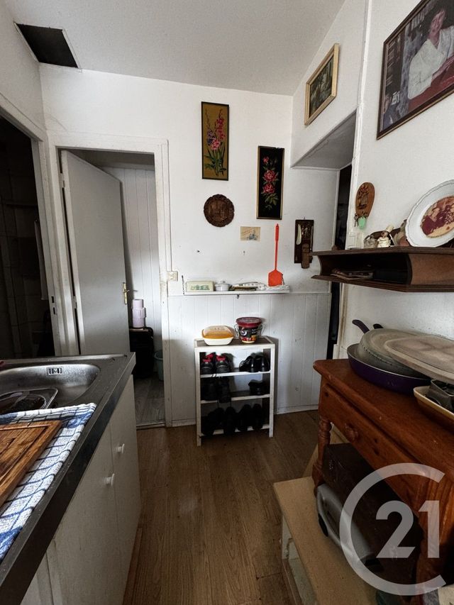 Immeuble &agrave; vendre - 277,65 m2 - St Quentin - 02 - PICARDIE