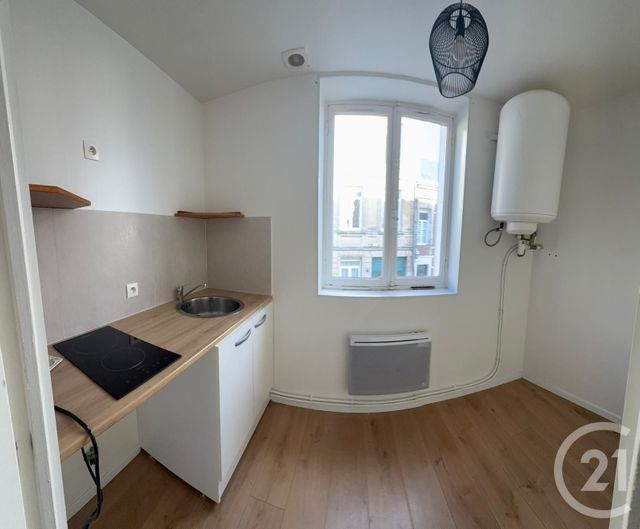 Immeuble &agrave; vendre - 300 m2 - St Quentin - 02 - PICARDIE