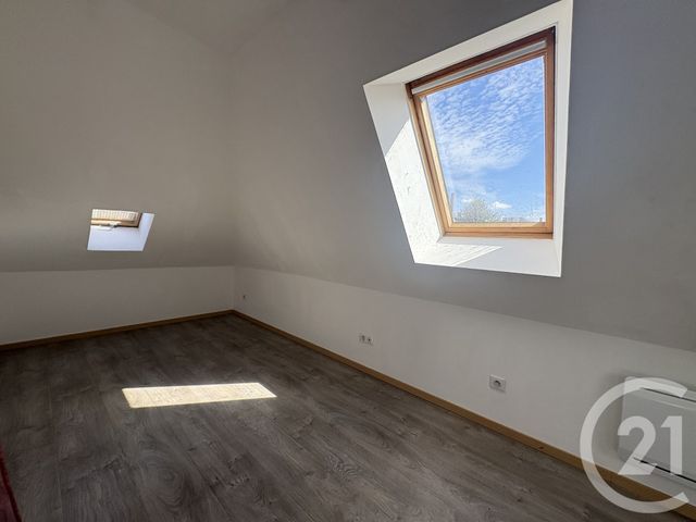 Appartement F1 &agrave; louer - 1 pi&egrave;ce - 11,68 m2 - St Quentin - 02 - PICARDIE