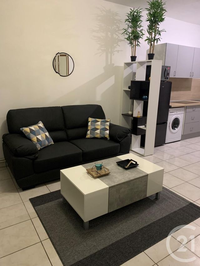 Maison &agrave; vendre - 3 pi&egrave;ces - 47 m2 - St Quentin - 02 - PICARDIE