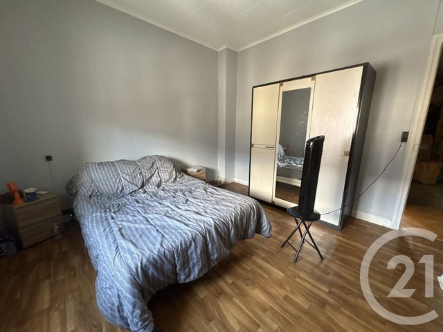 Maison &agrave; vendre - 4 pi&egrave;ces - 82 m2 - Harly - 02 - PICARDIE