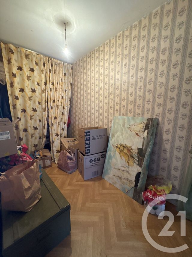 Maison &agrave; vendre - 4 pi&egrave;ces - 82 m2 - Harly - 02 - PICARDIE