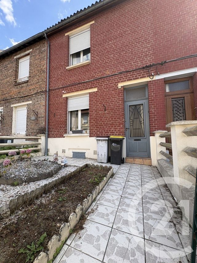 maison - HARLY - 02