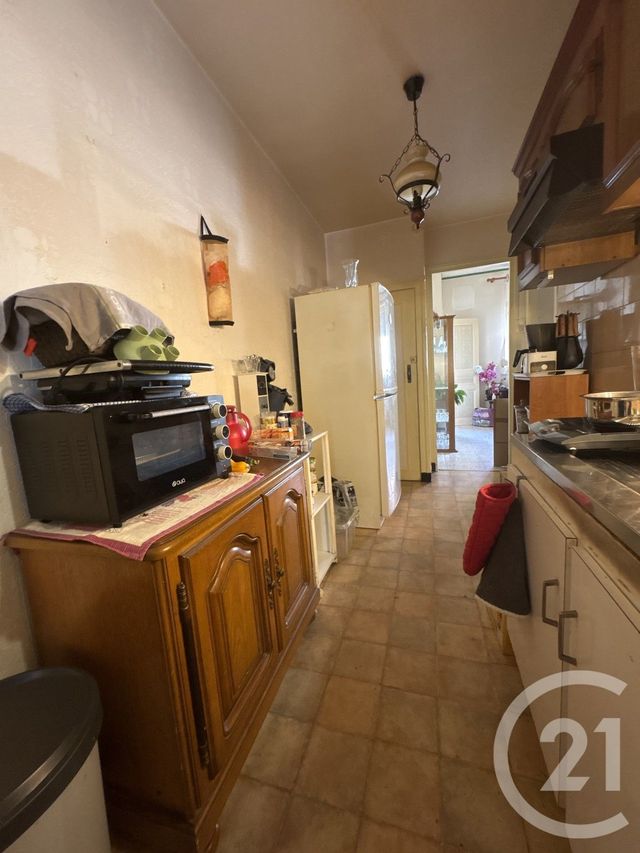 Maison &agrave; vendre - 4 pi&egrave;ces - 82 m2 - Harly - 02 - PICARDIE