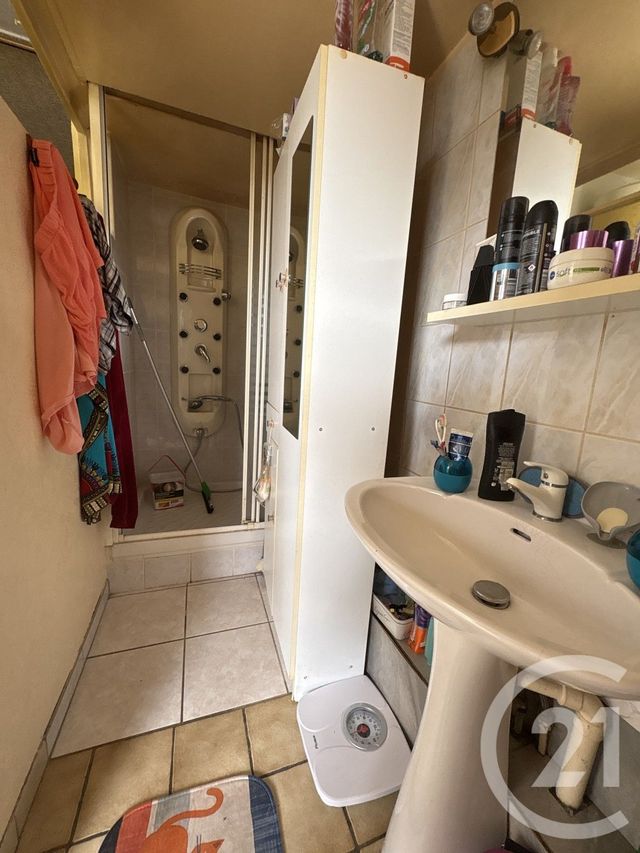Maison &agrave; vendre - 4 pi&egrave;ces - 82 m2 - Harly - 02 - PICARDIE