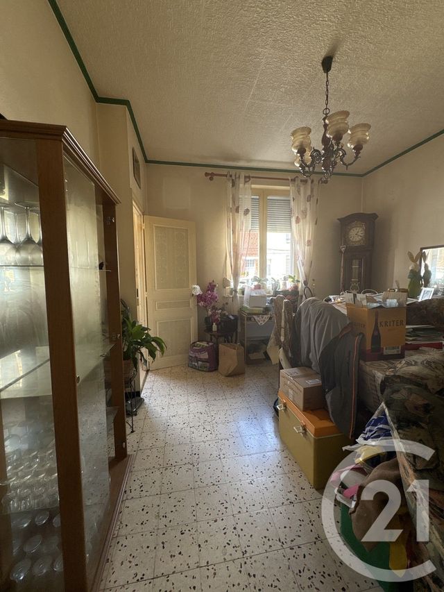 Maison &agrave; vendre - 4 pi&egrave;ces - 82 m2 - Harly - 02 - PICARDIE