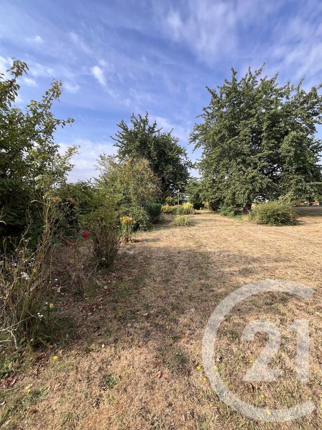 Maison &agrave; vendre - 5 pi&egrave;ces - 108,57 m2 - Essigny Le Grand - 02 - PICARDIE