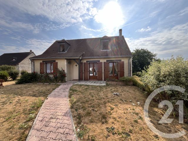 Maison à vendre ESSIGNY LE GRAND
