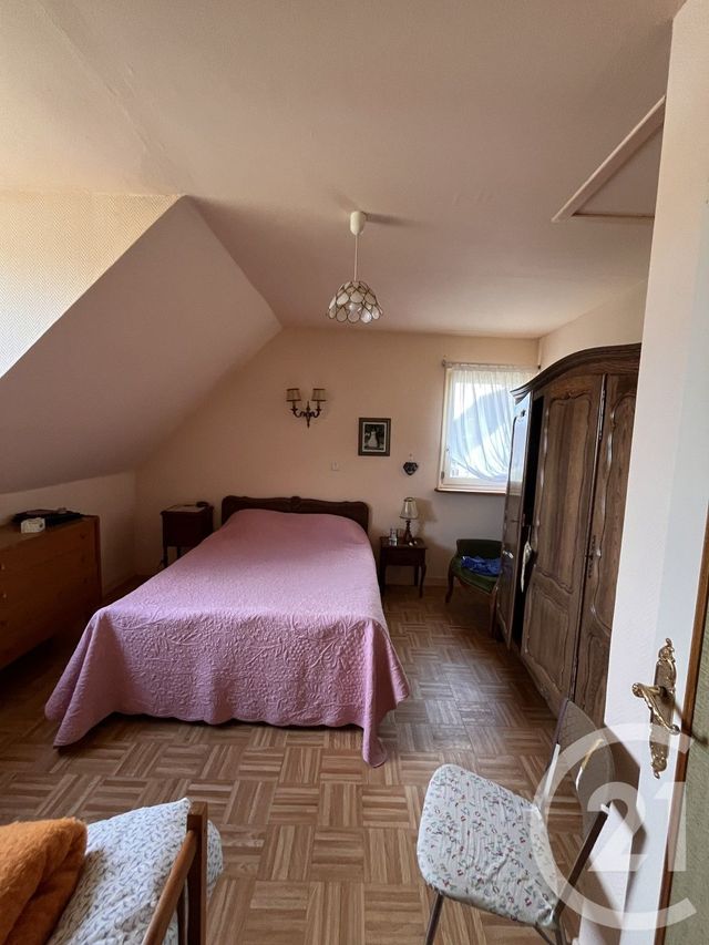 Maison &agrave; vendre - 5 pi&egrave;ces - 108,57 m2 - Essigny Le Grand - 02 - PICARDIE