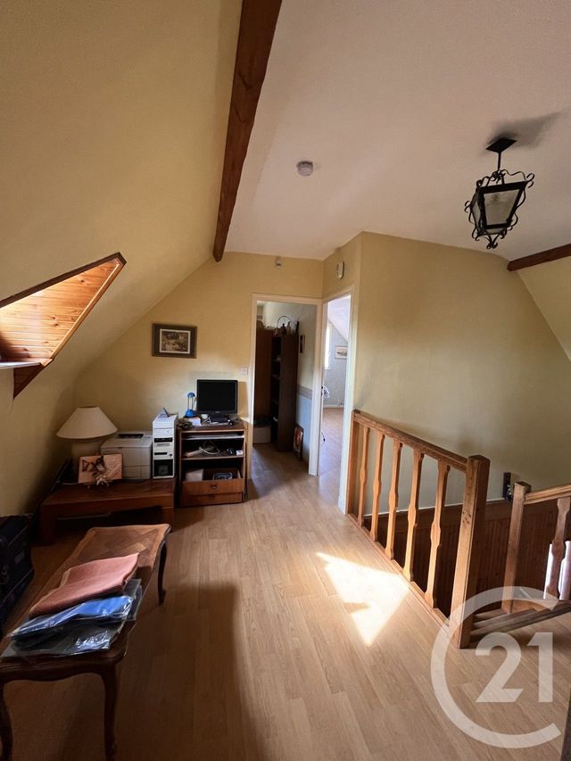 Maison &agrave; vendre - 5 pi&egrave;ces - 108,57 m2 - Essigny Le Grand - 02 - PICARDIE