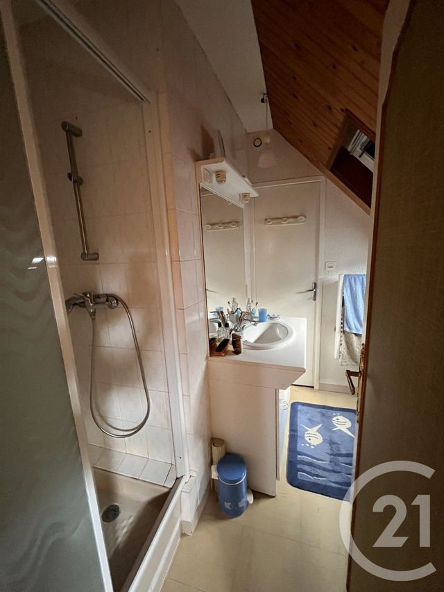 Maison &agrave; vendre - 5 pi&egrave;ces - 108,57 m2 - Essigny Le Grand - 02 - PICARDIE