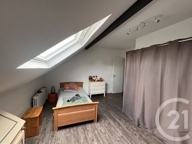 Maison &agrave; vendre - 4 pi&egrave;ces - 102,72 m2 - St Quentin - 02 - PICARDIE