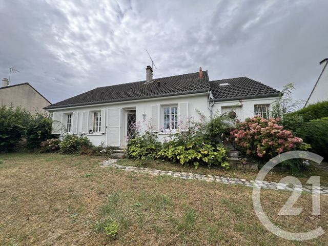 maison - ST QUENTIN - 02