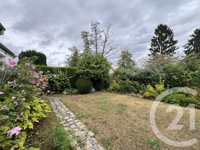 Maison &agrave; vendre - 4 pi&egrave;ces - 89,80 m2 - St Quentin - 02 - PICARDIE