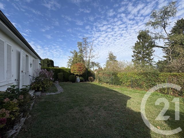 Maison &agrave; vendre - 4 pi&egrave;ces - 89,80 m2 - St Quentin - 02 - PICARDIE