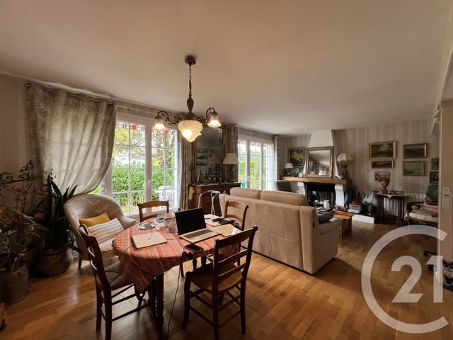Maison &agrave; vendre - 4 pi&egrave;ces - 89,80 m2 - St Quentin - 02 - PICARDIE