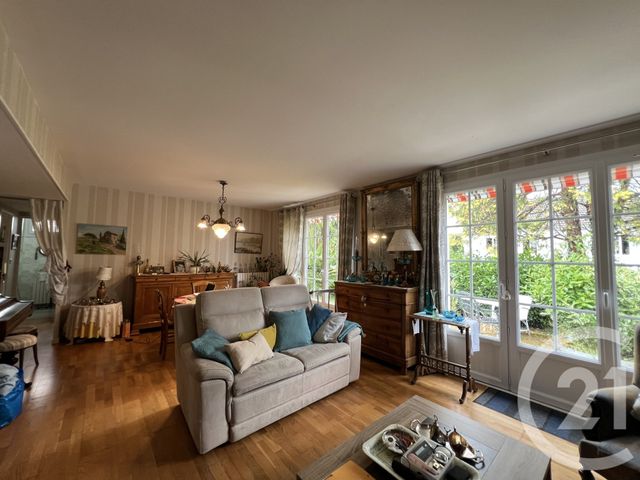 Maison &agrave; vendre - 4 pi&egrave;ces - 89,80 m2 - St Quentin - 02 - PICARDIE