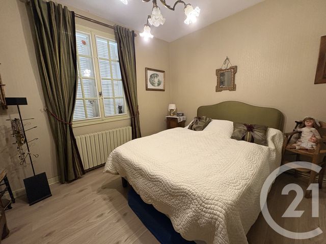 Maison &agrave; vendre - 4 pi&egrave;ces - 89,80 m2 - St Quentin - 02 - PICARDIE