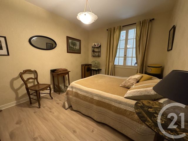 Maison &agrave; vendre - 4 pi&egrave;ces - 89,80 m2 - St Quentin - 02 - PICARDIE