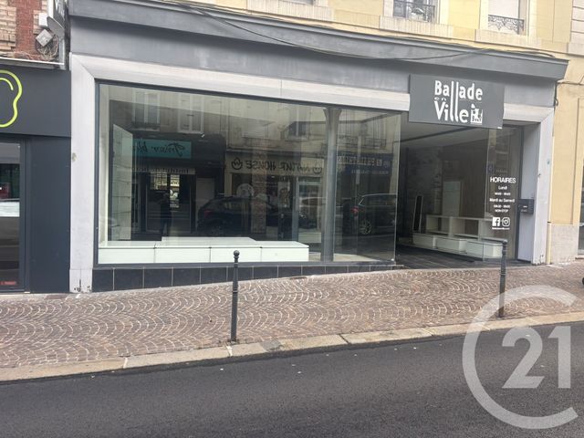  à vendre ST QUENTIN