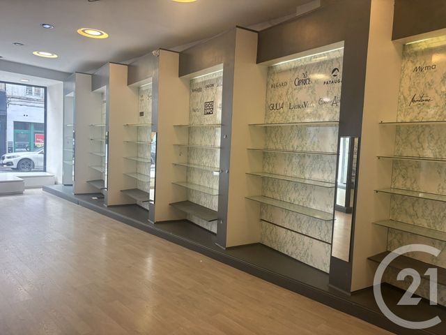 Divers &agrave; vendre - 314 m2 - St Quentin - 02 - PICARDIE