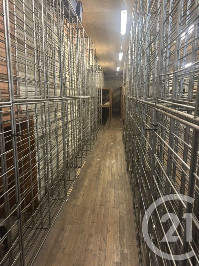 Divers &agrave; vendre - 314 m2 - St Quentin - 02 - PICARDIE
