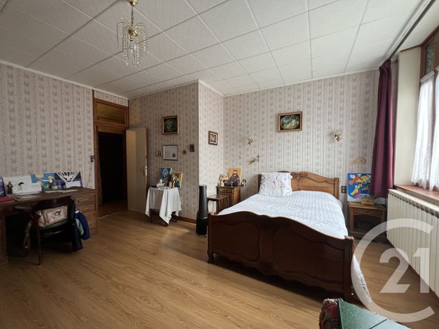 Maison &agrave; vendre - 8 pi&egrave;ces - 185 m2 - St Quentin - 02 - PICARDIE