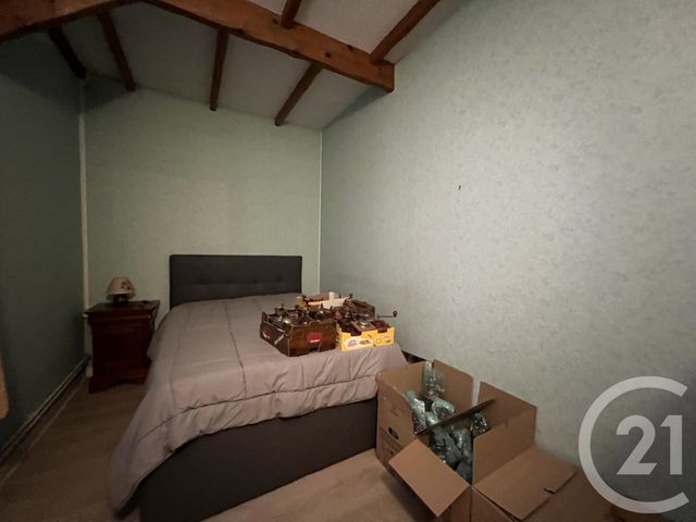 Maison &agrave; vendre - 8 pi&egrave;ces - 185 m2 - St Quentin - 02 - PICARDIE