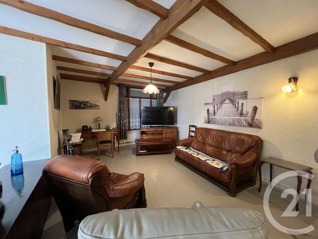 Maison &agrave; vendre - 8 pi&egrave;ces - 185 m2 - St Quentin - 02 - PICARDIE