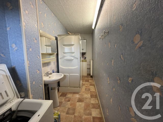 Maison &agrave; vendre - 8 pi&egrave;ces - 185 m2 - St Quentin - 02 - PICARDIE