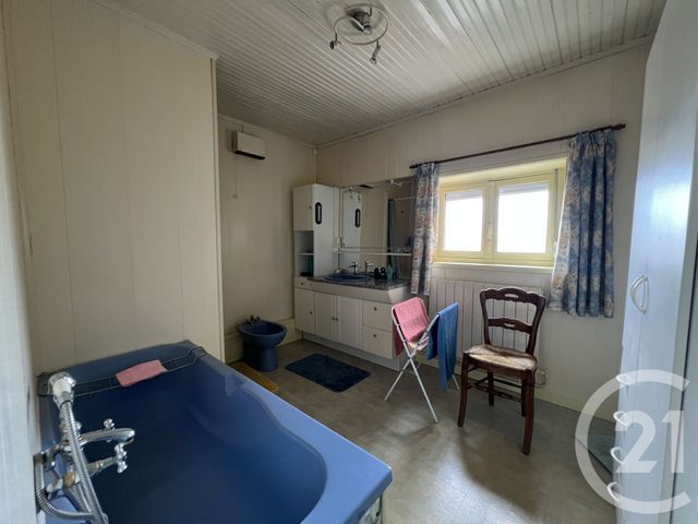 Maison &agrave; vendre - 8 pi&egrave;ces - 185 m2 - St Quentin - 02 - PICARDIE