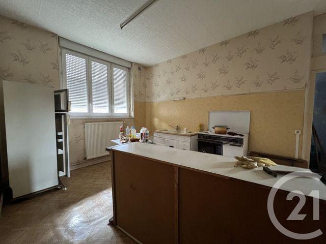 Maison &agrave; vendre - 8 pi&egrave;ces - 185 m2 - St Quentin - 02 - PICARDIE