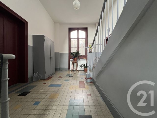 Maison &agrave; vendre - 8 pi&egrave;ces - 185 m2 - St Quentin - 02 - PICARDIE