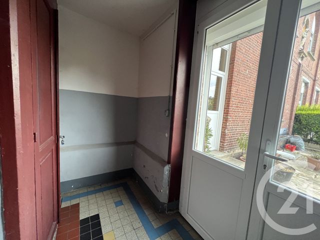 Maison &agrave; vendre - 8 pi&egrave;ces - 185 m2 - St Quentin - 02 - PICARDIE